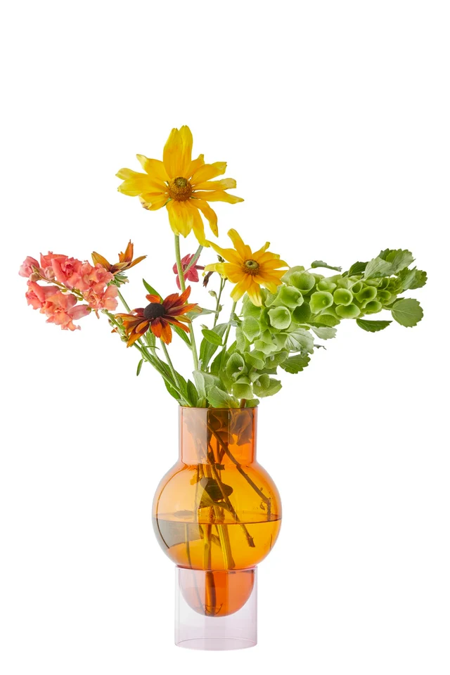 vase