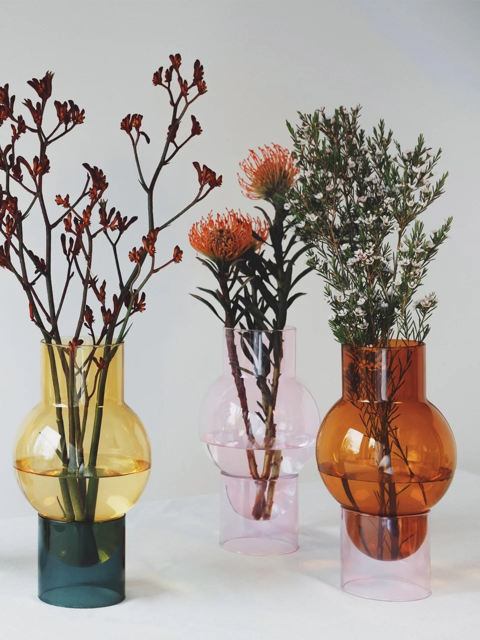 vase