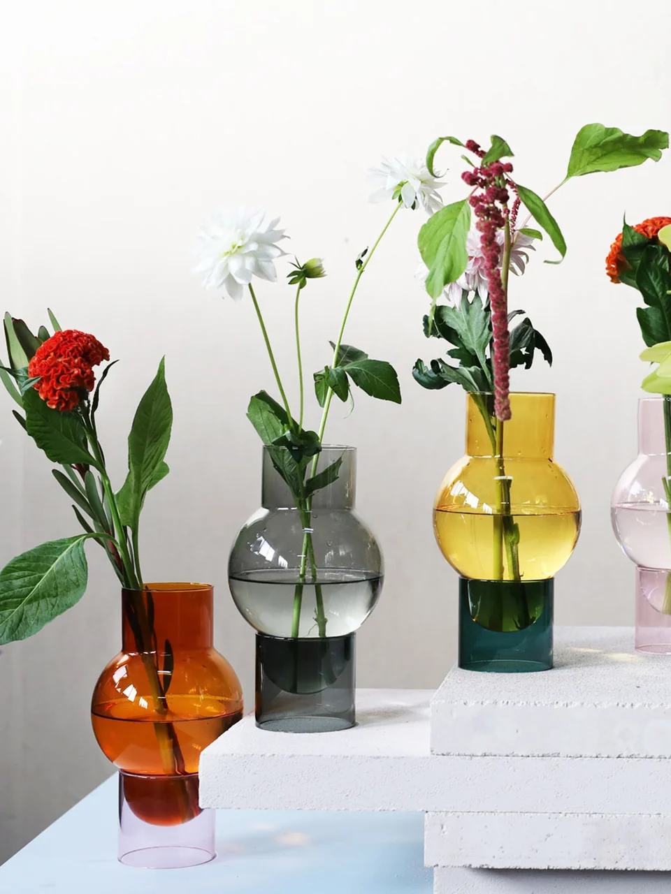 vase