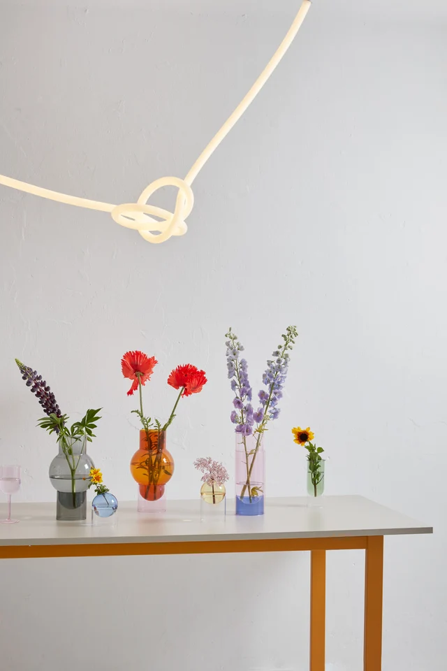 vase