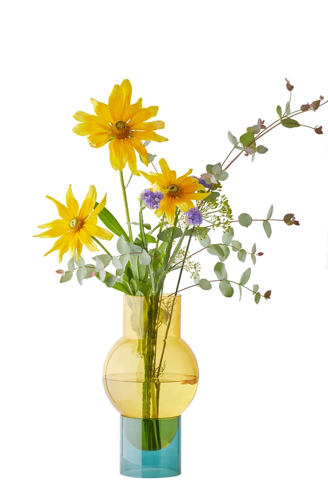 vase