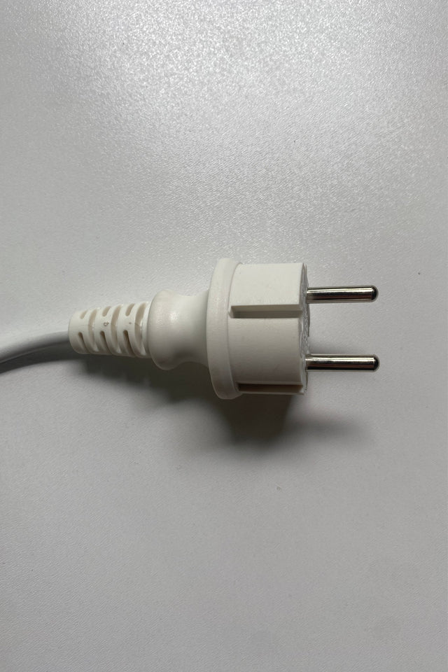 TUBE FLEXIBLE, 5 M, BLANC CHAUD