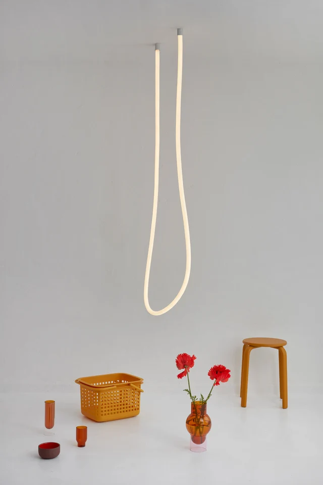 vase