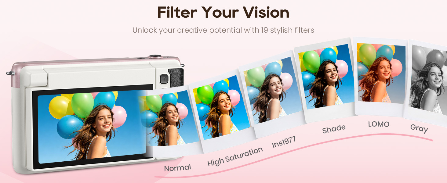 Digital Camera