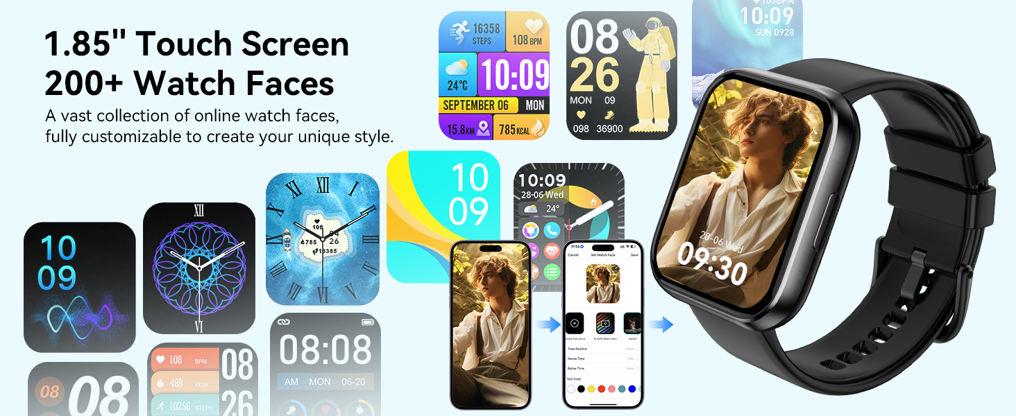 Smartwatch