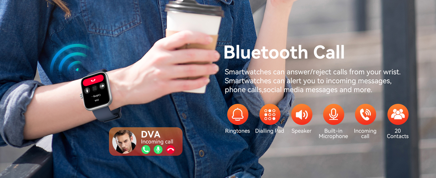 smart watch