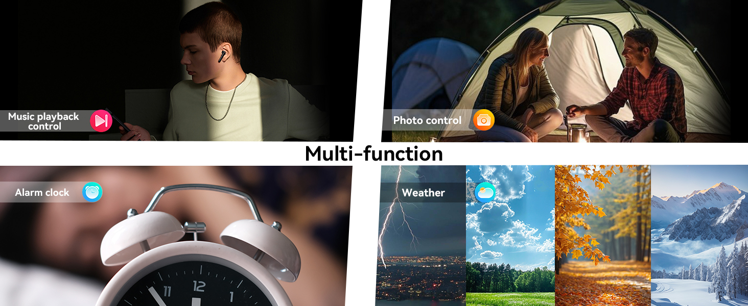 smart watches