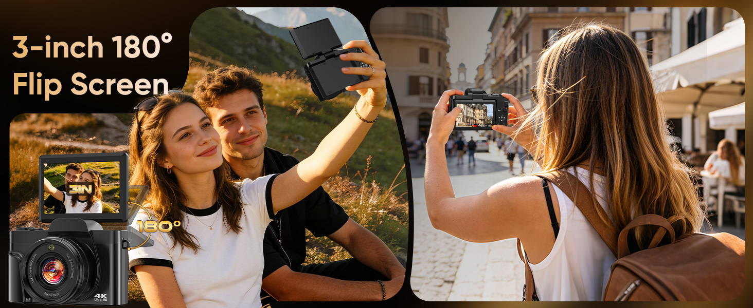 digital camera