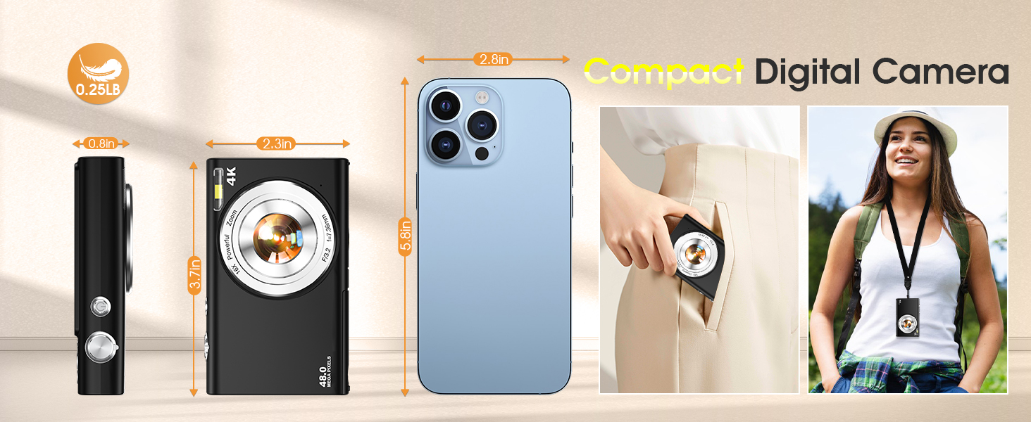 camera