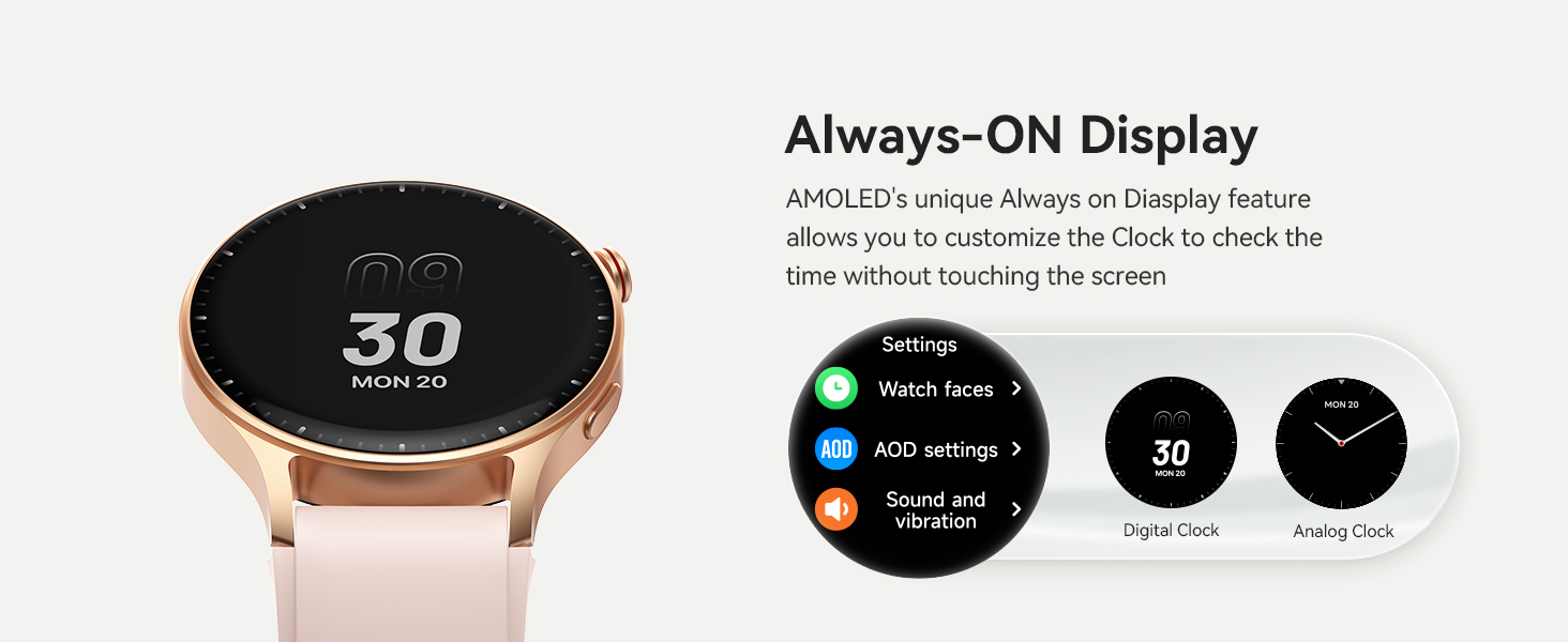 smart watch