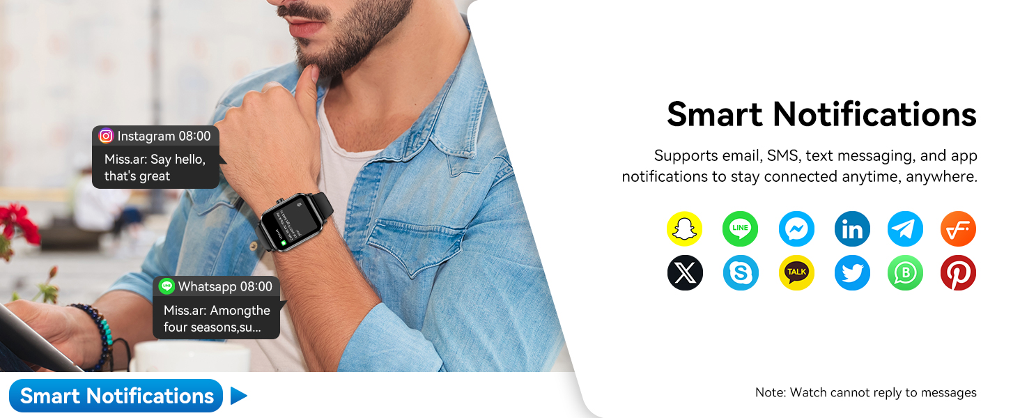 smart watch