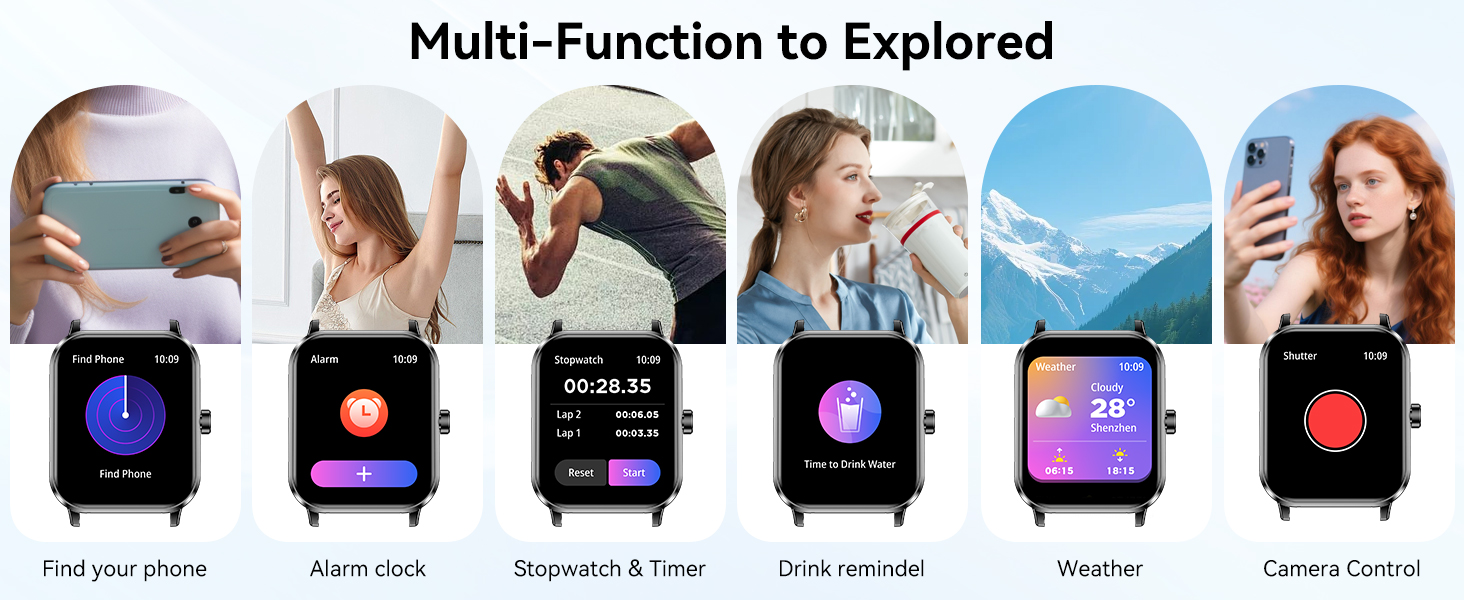 smart watch