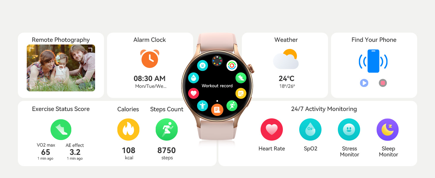 smart watch