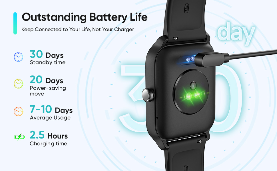 bluetooth watch
