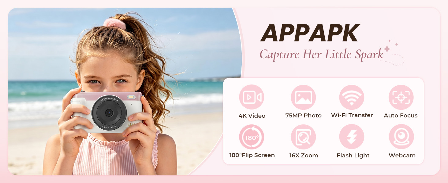 Digital Camera