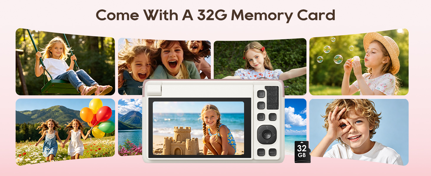 Digital Camera