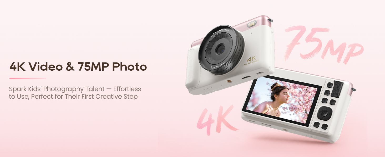 Digital Camera