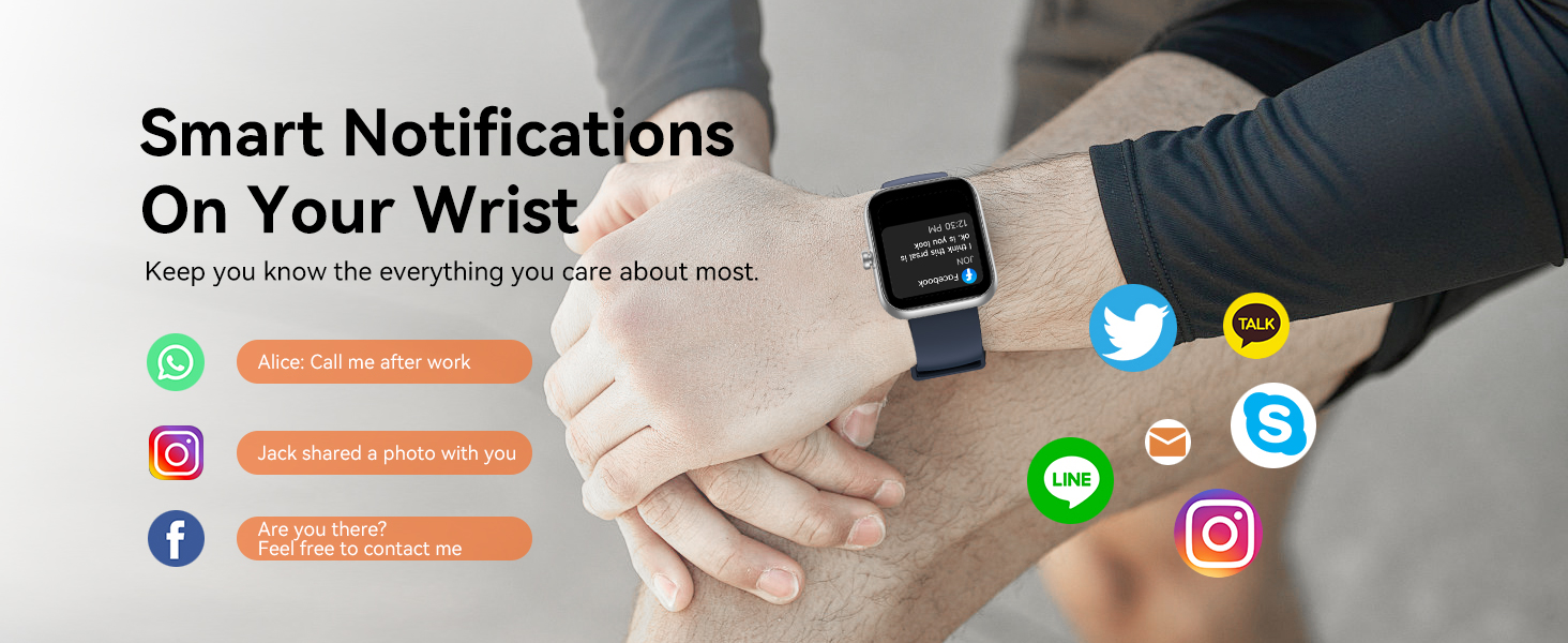 smart watch