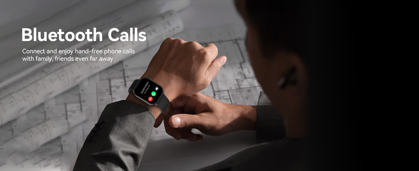 smart watch for men