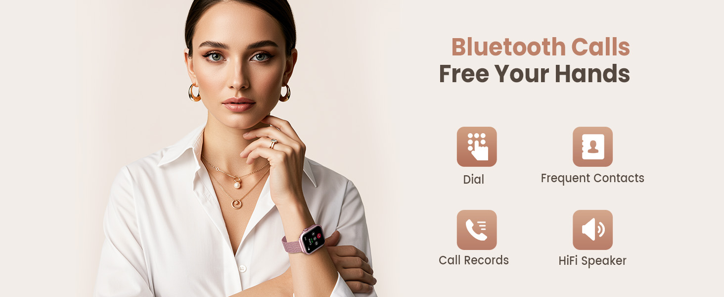 Bluetooth Calls Free Your Hands