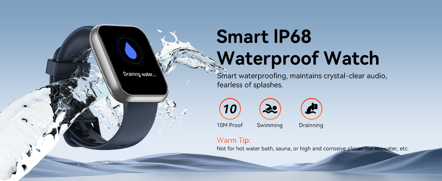 smart watch