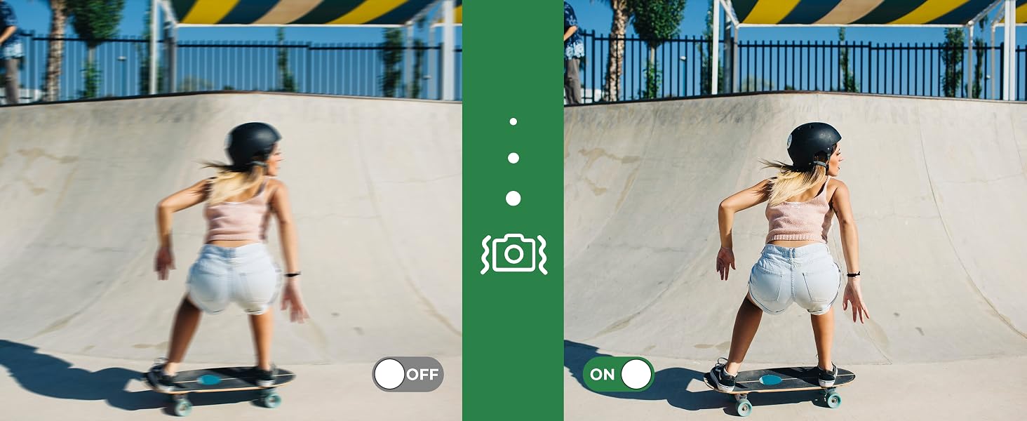 best digital cameras for travel，camera for kids 10-12，green digital camera, gift for kids anti-shake