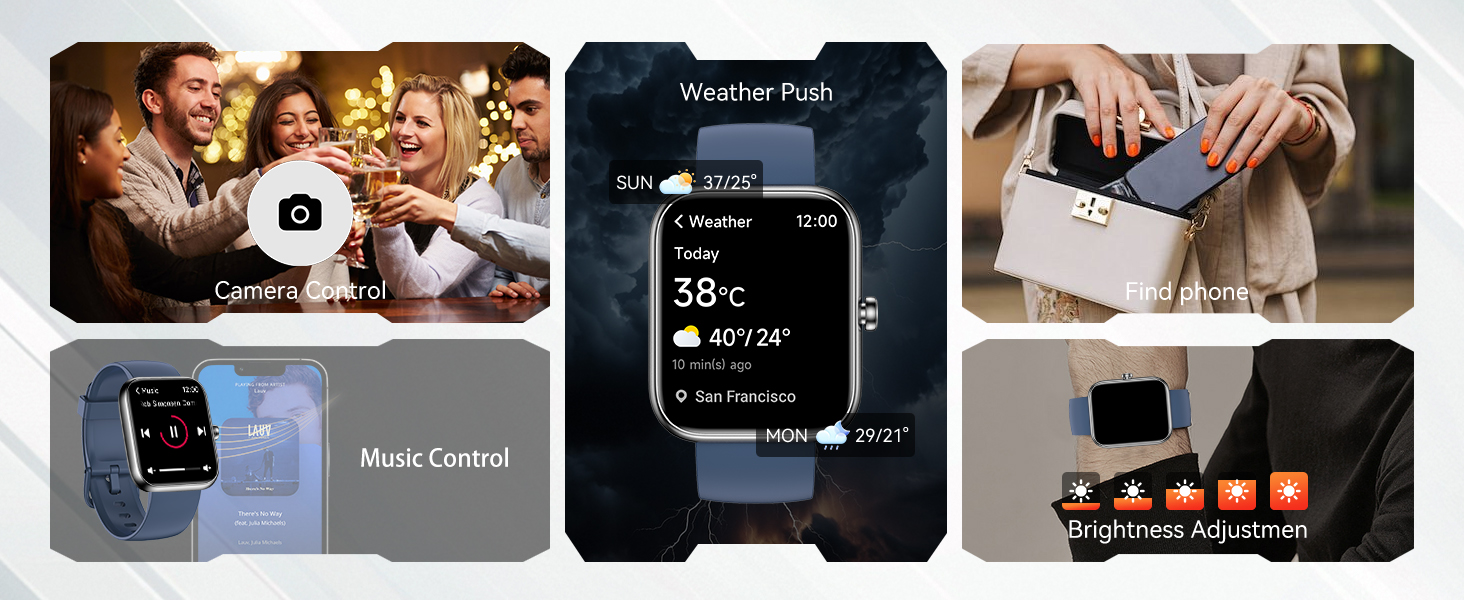 smart watch