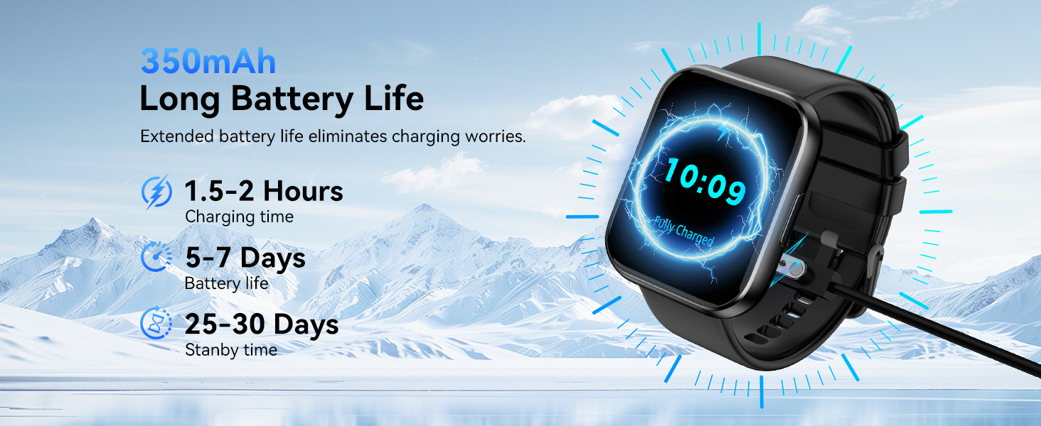 watches for men