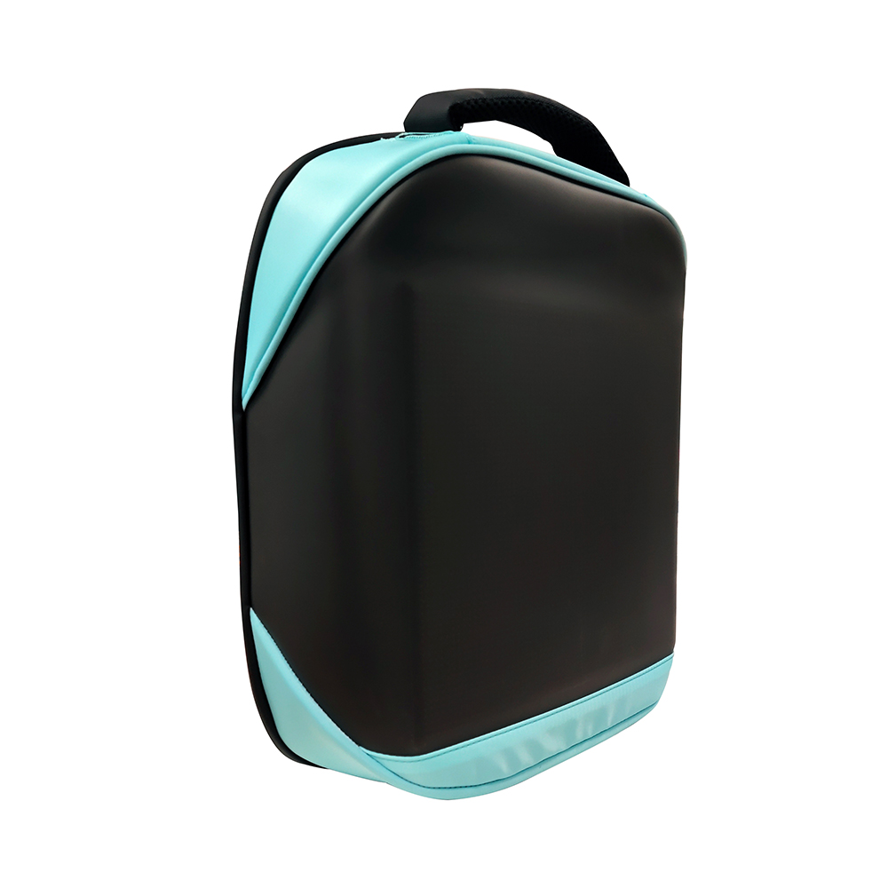 Full color intelligent outdoor LED backpack with LED display screen backpack