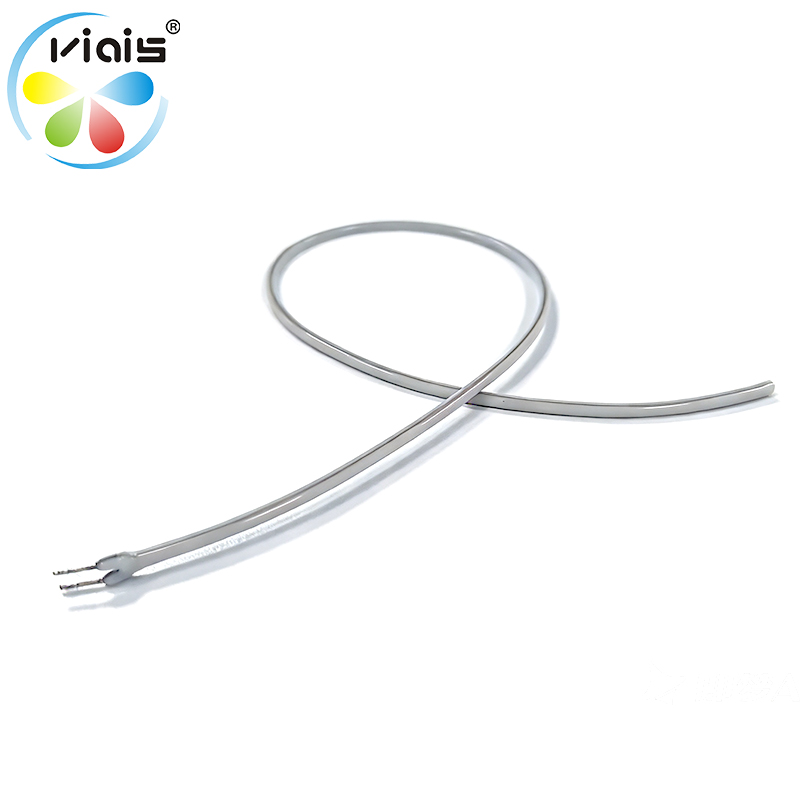 So Slim flexible 3D Light Filament 3V/5V, 30cm length,1.5mm width