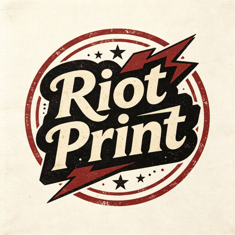 Riot Print