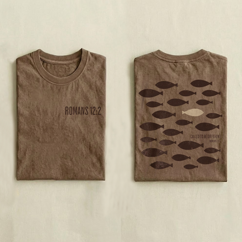 Christian T-shirt-Teevibe
