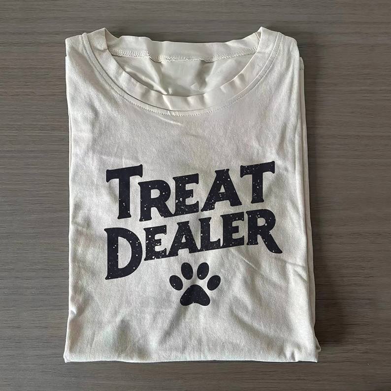 Funny Dog Lover T-shirt-Teevibe