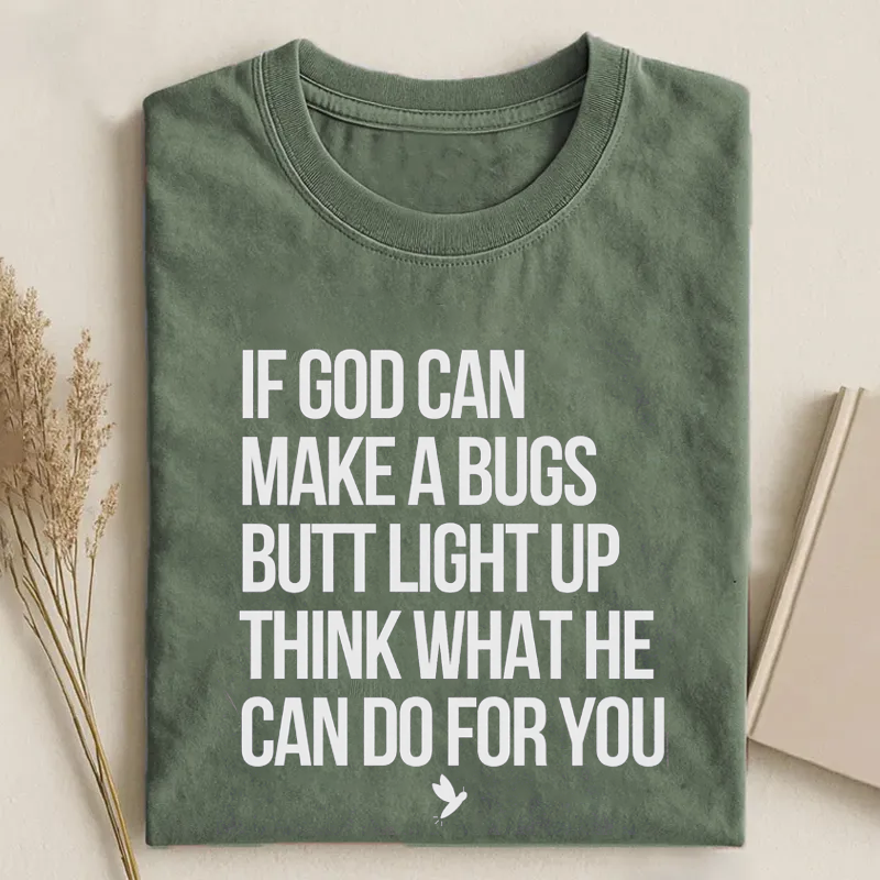 Funny Christian T-shirt-Teevibe