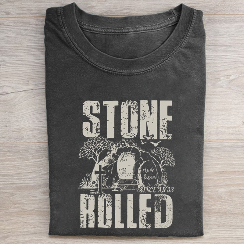 Christian Easter T-shirt-Teevibe