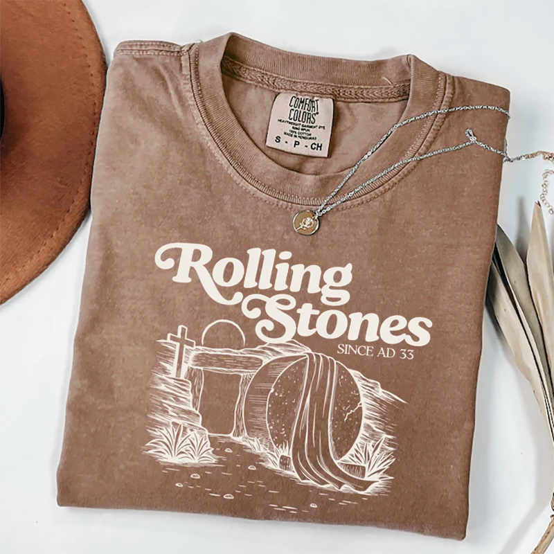 Easter Christian T-shirt-Teevibe