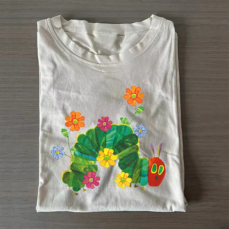 Eat The Rich T-shirt-Teevibe
