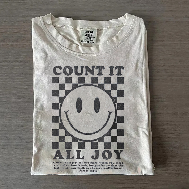 Retro Christian T-shirt-Teevibe