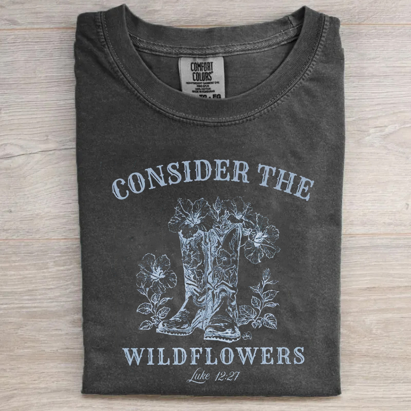 Cowgirl Aesthetic Christian T-shirt-Teevibe
