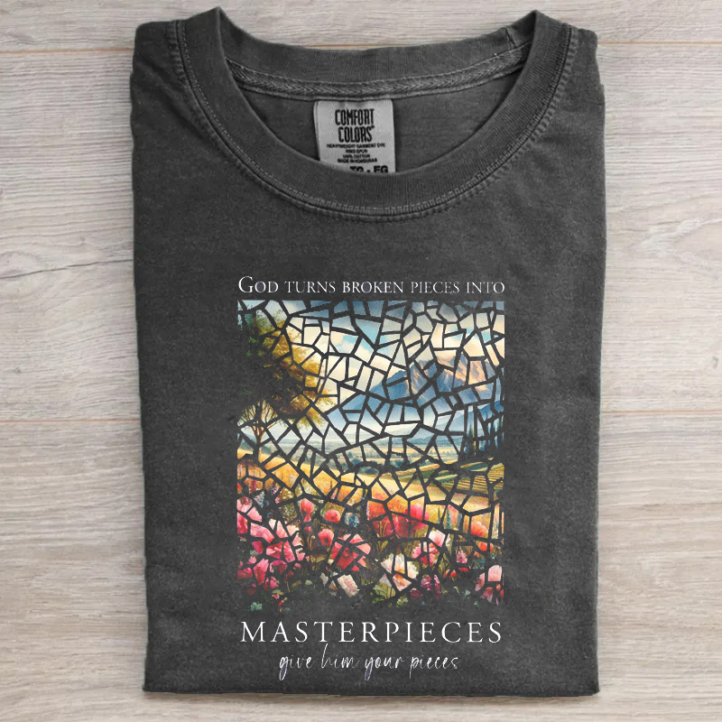 Christian Faith T-shirt-Teevibe