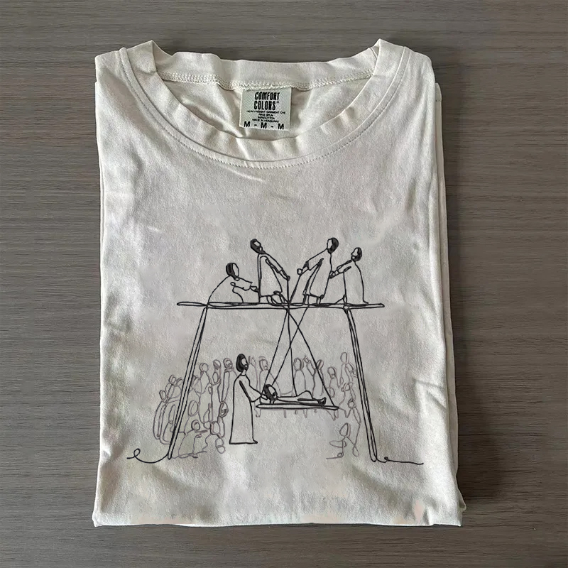 Christian T-shirt-Teevibe