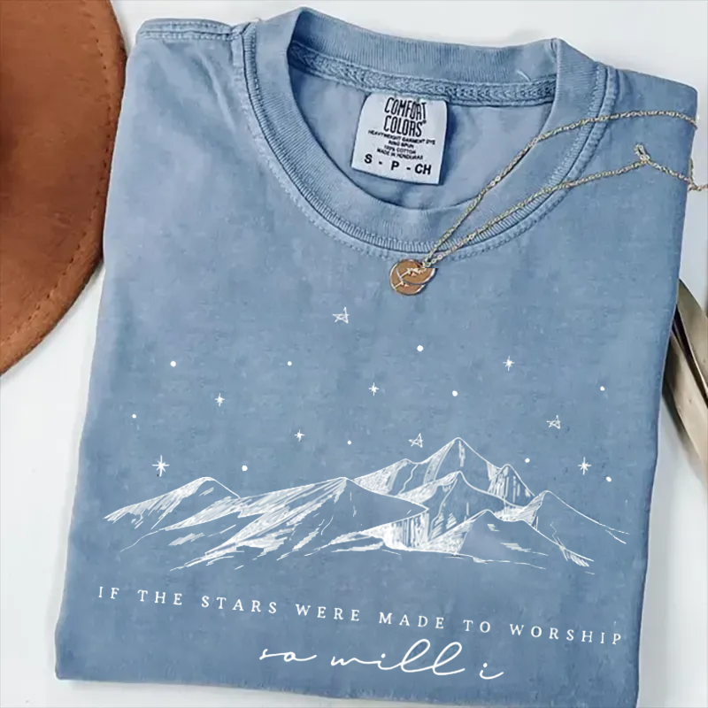 Christian Bible Verse T-shirt-Teevibe