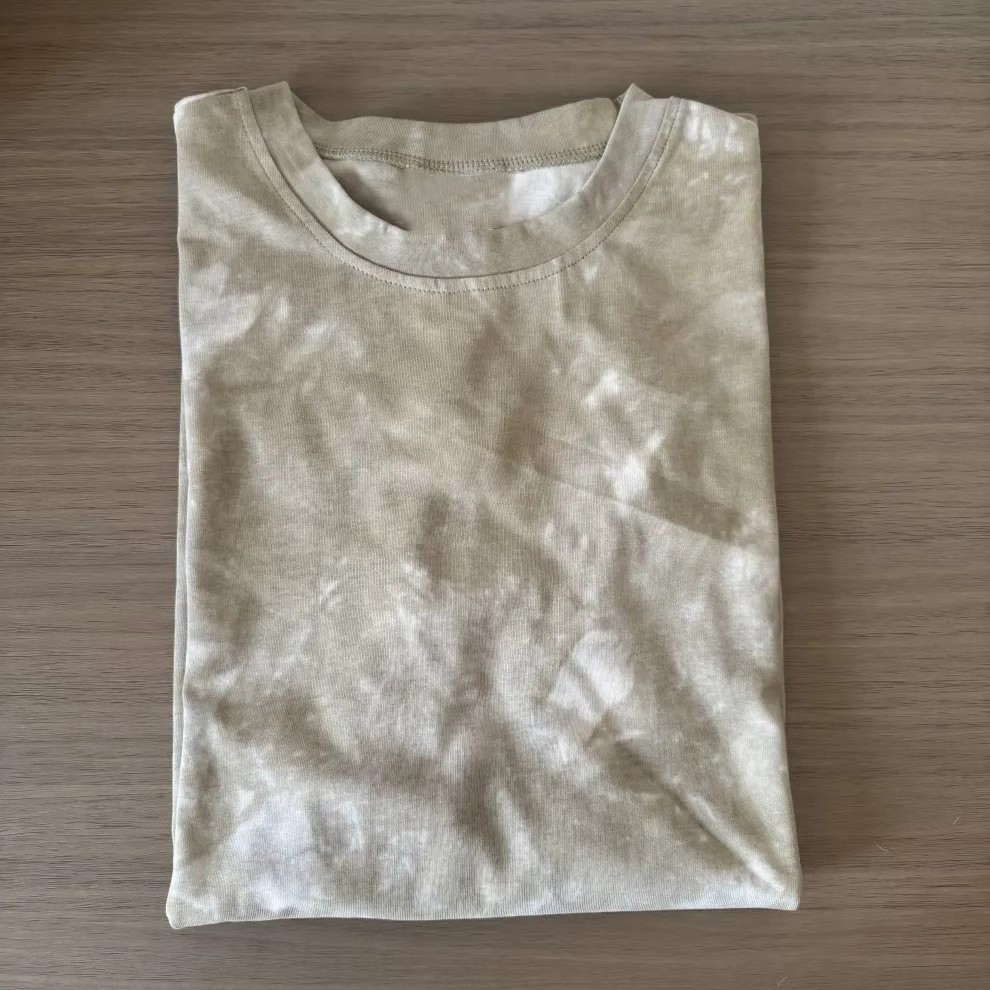Handmade Tie Dye T-shirt-Teevibe