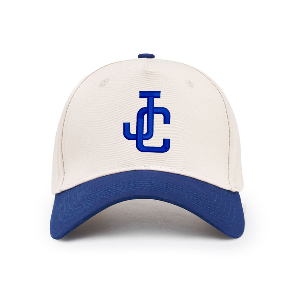 Jesus Christ Christian Trucker Hat-Teevibe