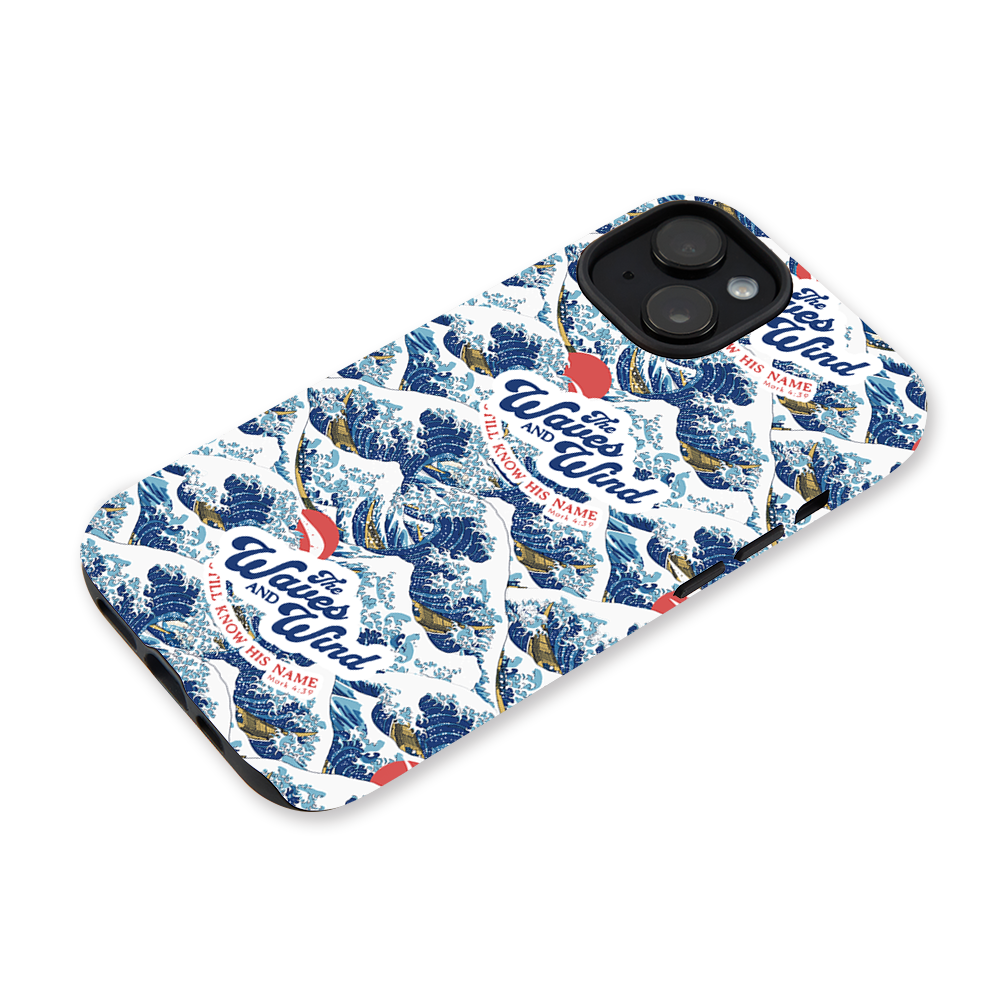 Still Know His Name Christian Phone Case-Teevibe