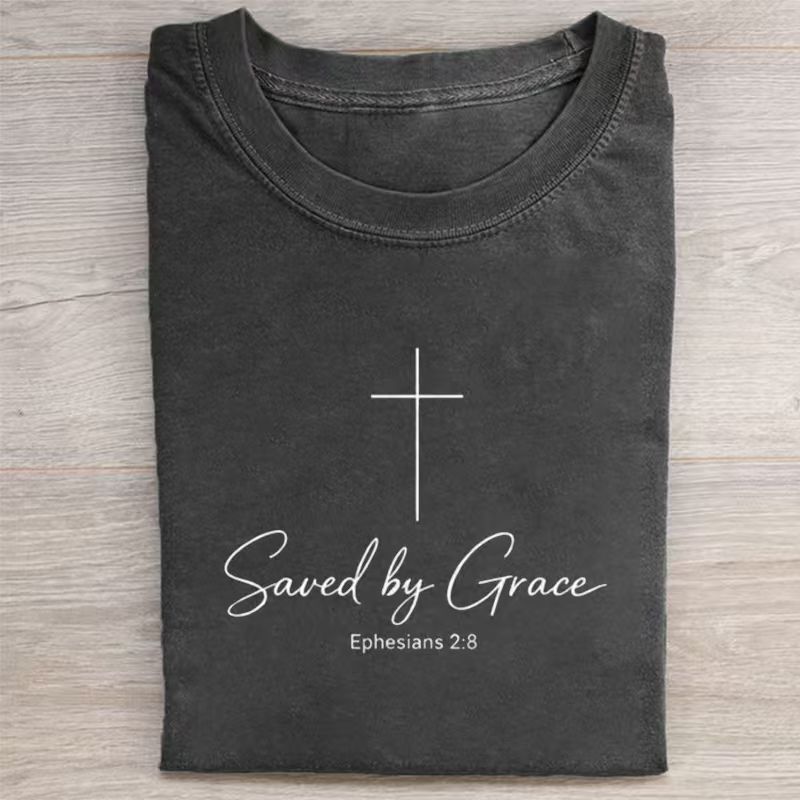 Christian Easter T-shirt-Teevibe