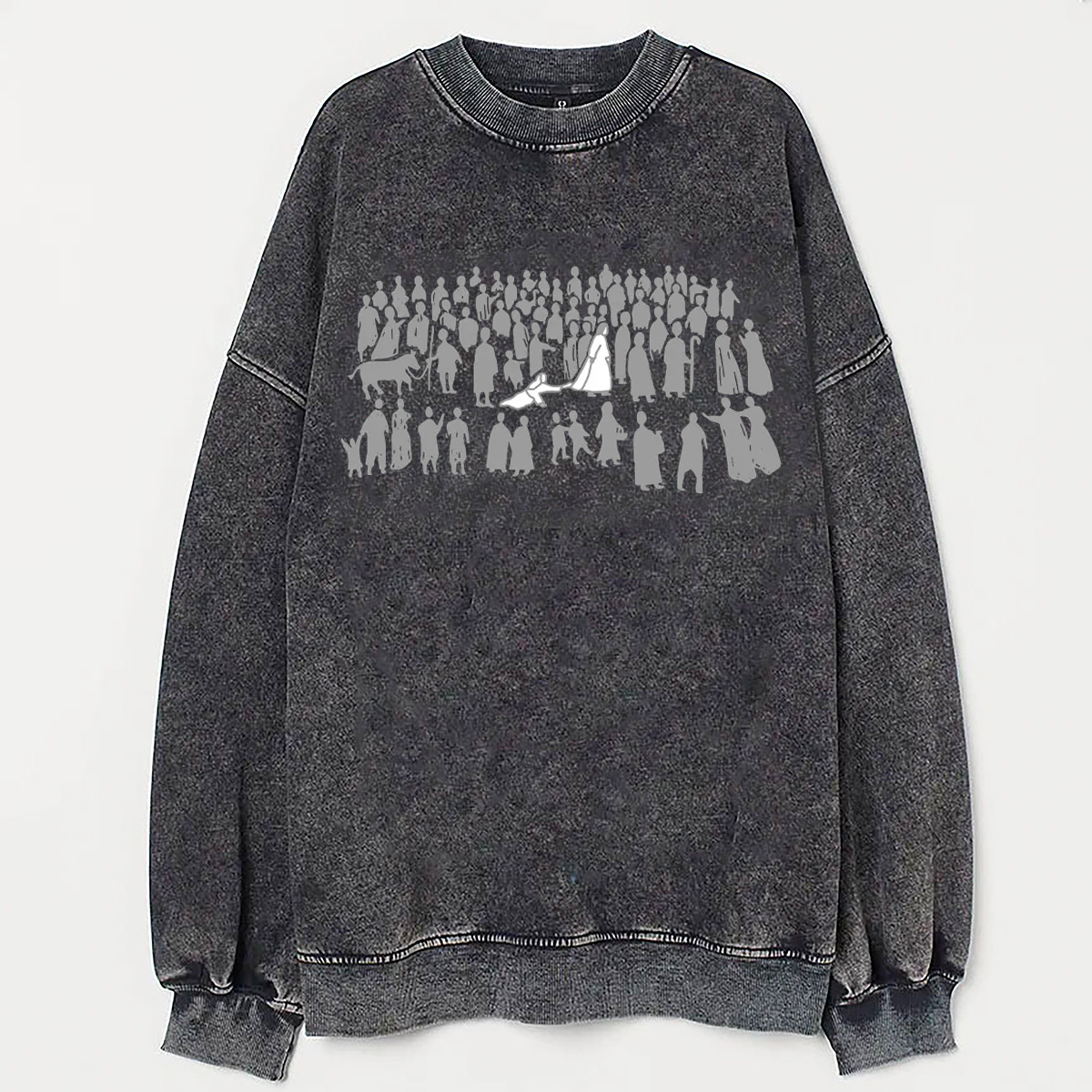 By His Wounds Christian T-shirt/Sweatshirt-Teevibe