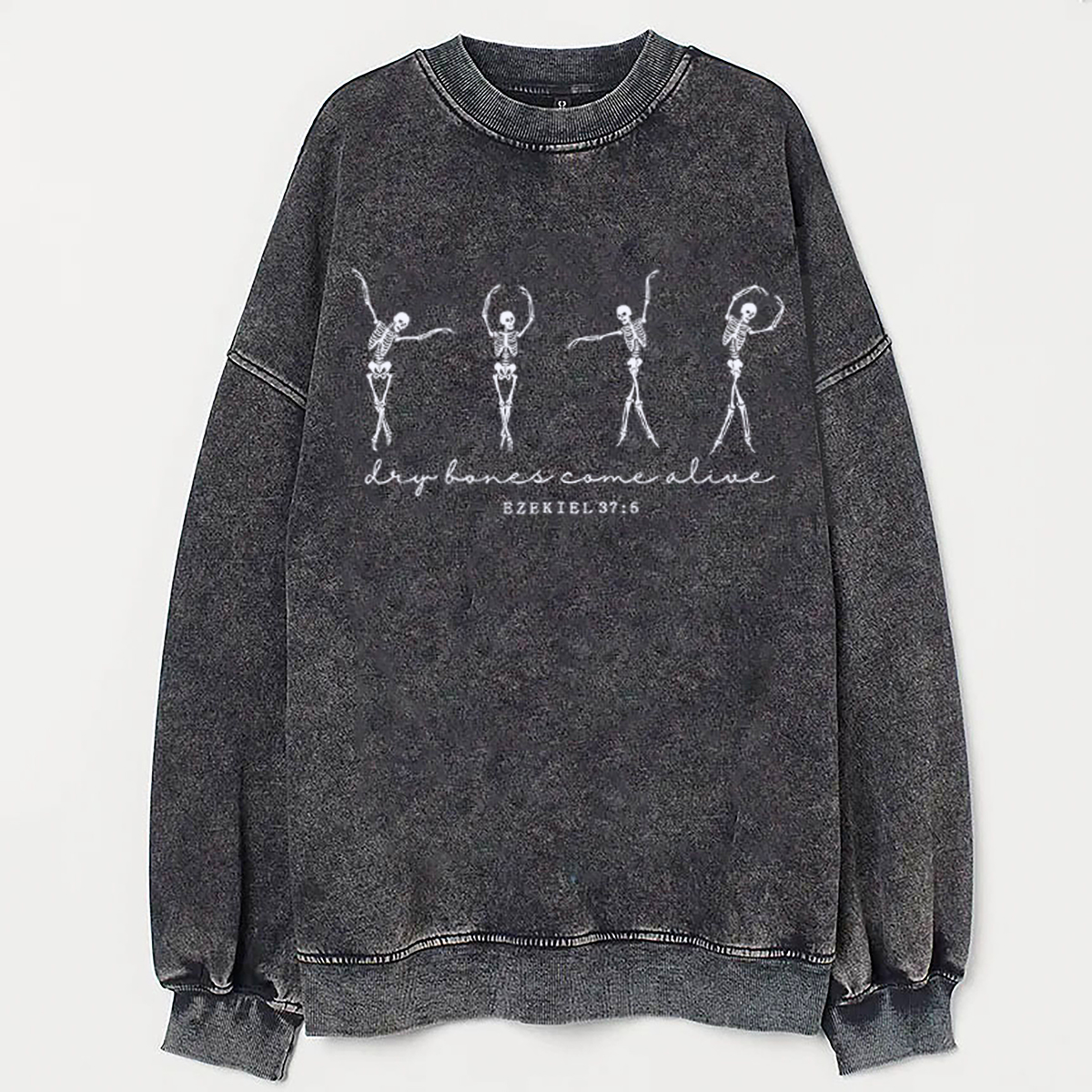 Christian Halloween Sweatshirt-Teevibe