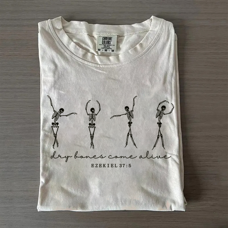 Christian Halloween T-shirt-Teevibe