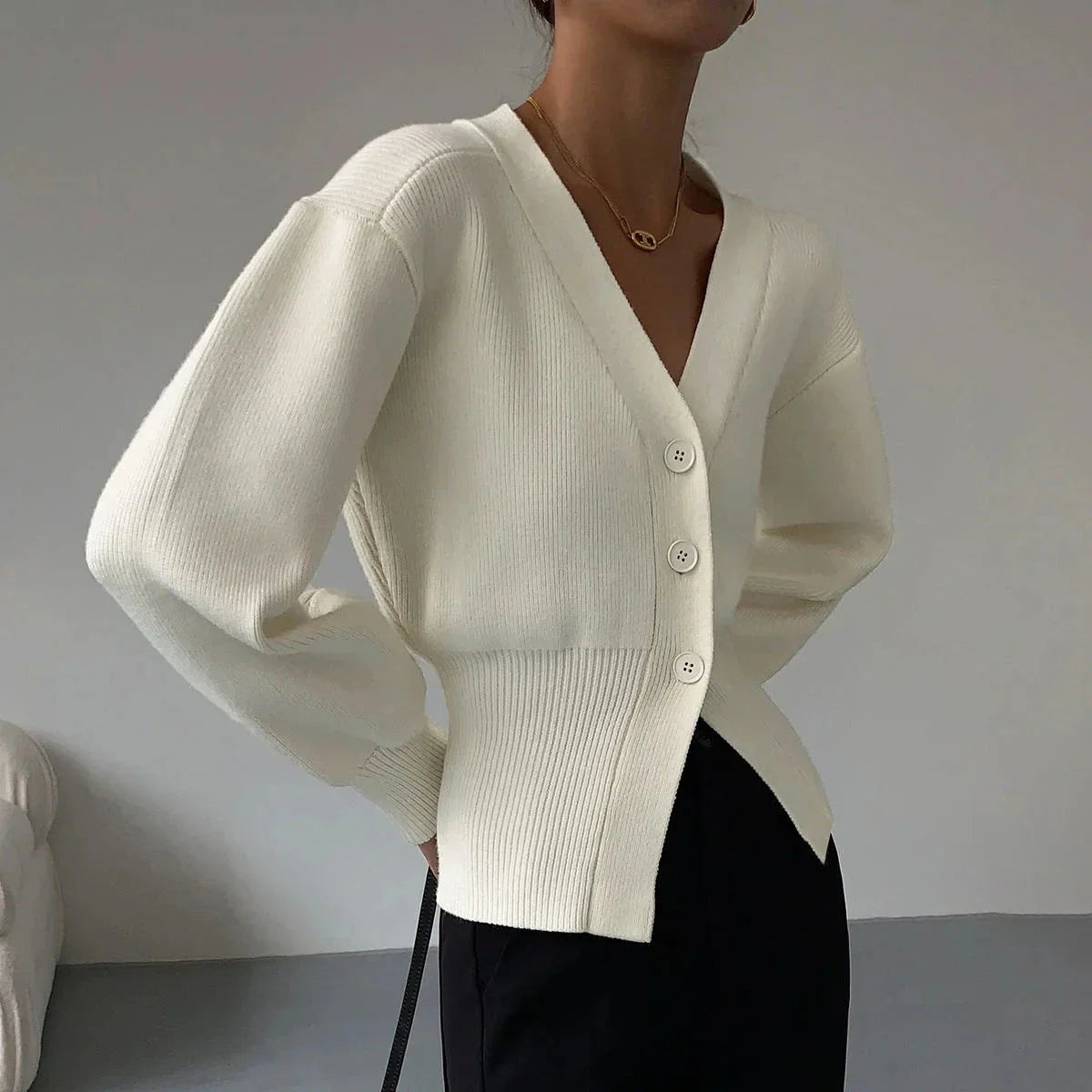 Sweater stap